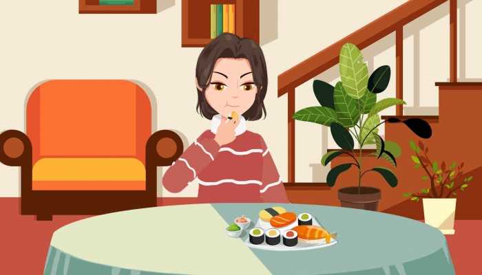 产妇可以吃寿司吗？ 产妇的饮食禁忌