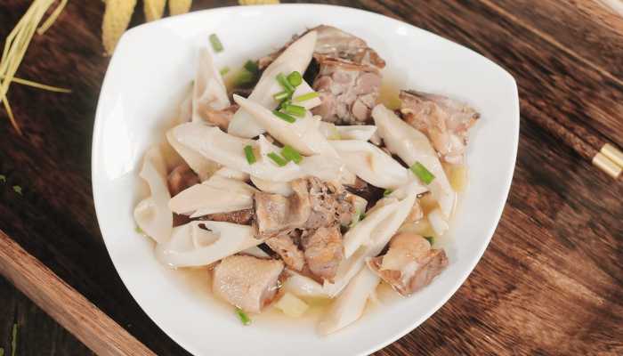 产妇可以吃春笋吗？ 坐月子吃春笋有什么坏处