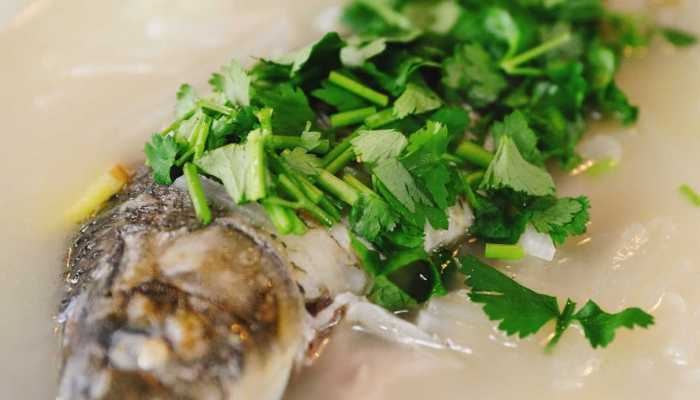 湿气重喝什么汤 喝什么汤去湿气最好