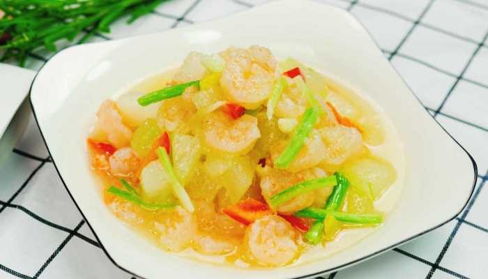 冬瓜叶子可以吃吗？ 冬瓜叶子的功效和作用
