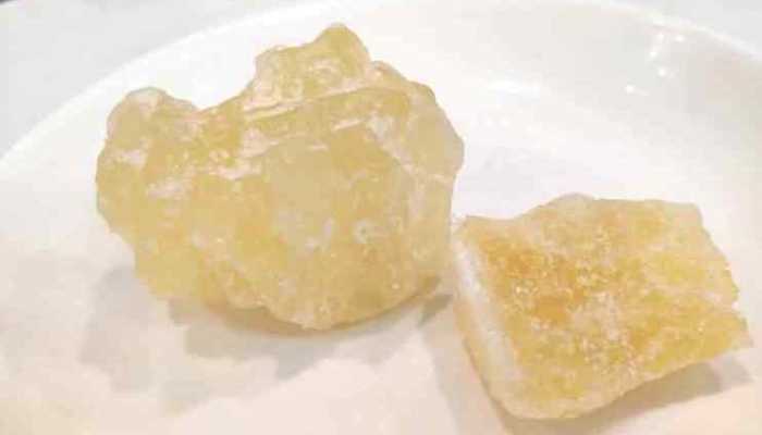 夏天吃冰糖好吗？？冰糖水有什么营养价值
