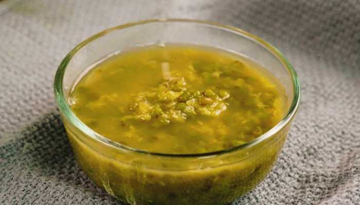 怀孕能吃绿豆汤吗？ 绿豆汤的功效与作用