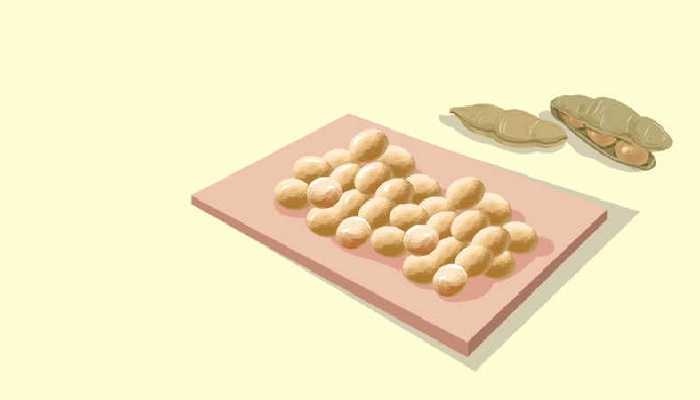豆浆有什么功效作用，豆浆怎么做