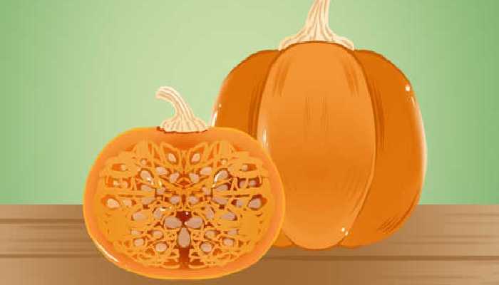 南瓜籽的营养成分 南瓜籽的作用