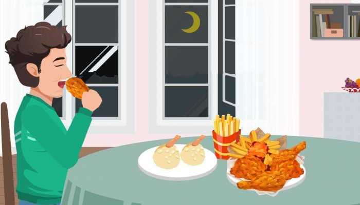 牛奶适合减肥的人喝吗？ 牛奶的营养价值