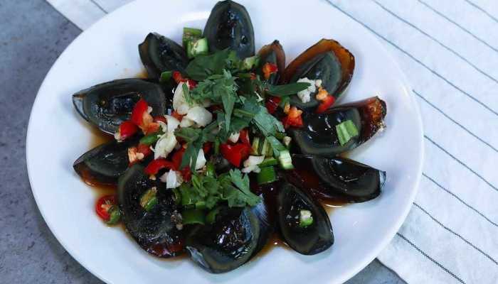 丝瓜和皮蛋能一起吃吗？ 丝瓜的营养价值