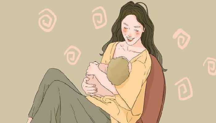 母乳会没有营养吗？ 母乳的营养