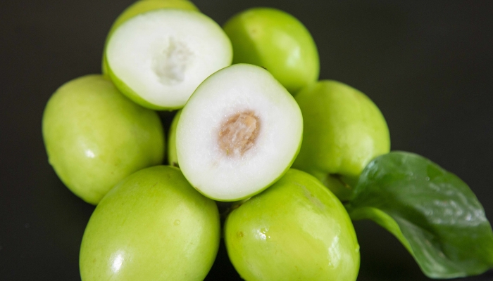 大枣怎样吃最有营养 大枣的食用功效