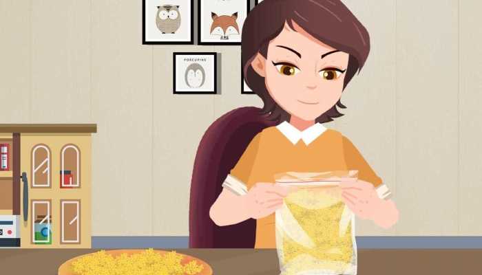 桂花酸梅汤的功效有哪些，桂花酸梅汤的做法