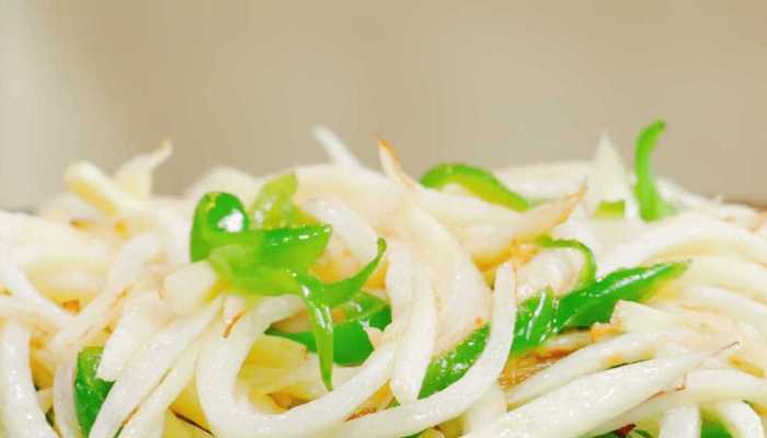 茭白可以生吃吗？ 茭白生吃要注意什么