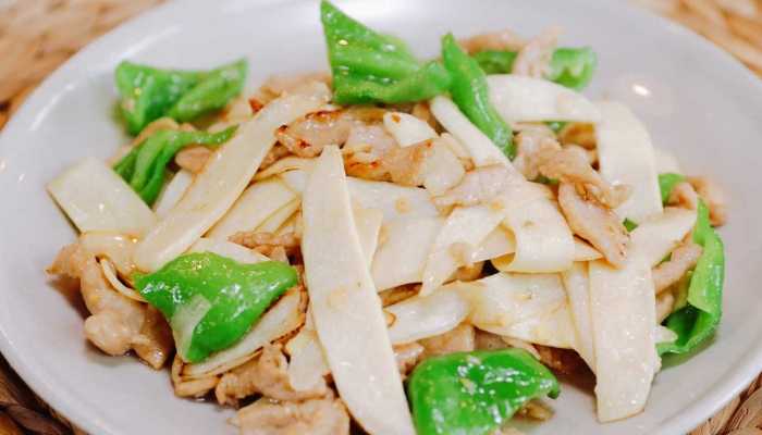 茭白可以生吃吗？ 茭白生吃要注意什么