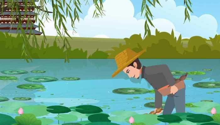 藕根的功效与作用，有什么营养价值