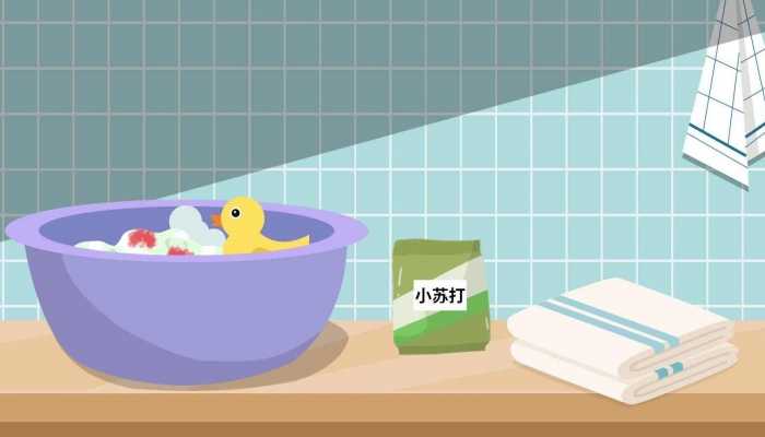 小苏打作用与功效，小苏打的生活用途