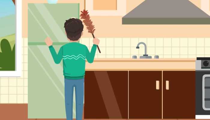 小苏打作用与功效，小苏打的生活用途