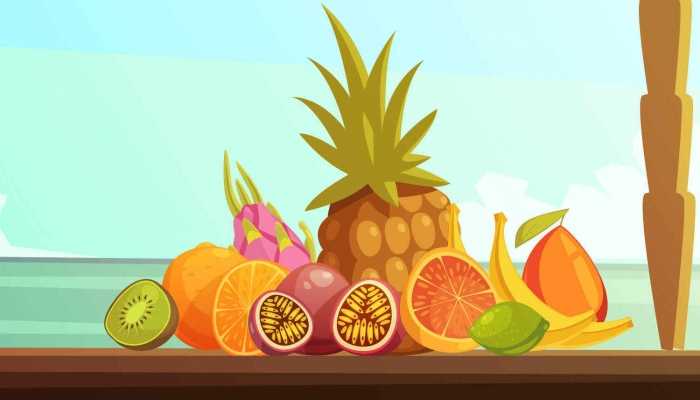 百香果什么功效，百香果的作用