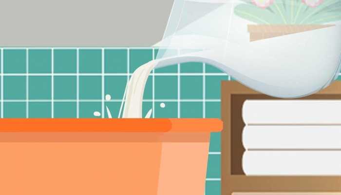 牛奶阿胶一起喝的功效是什么，牛奶阿胶的禁忌