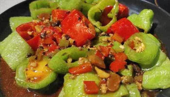 尖椒的营养价值及功效，尖椒的好处