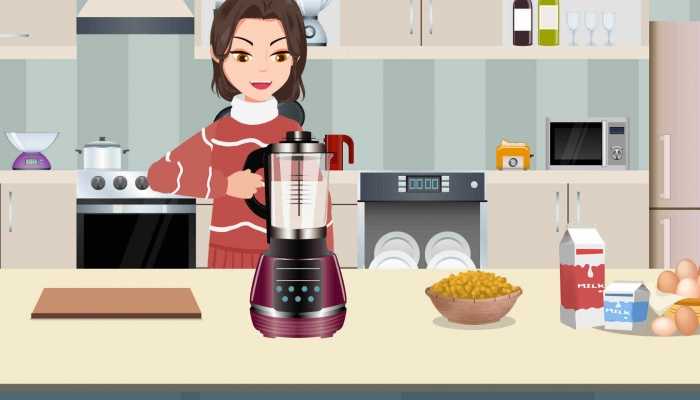 豆浆脂肪含量高吗？ 豆浆的好处