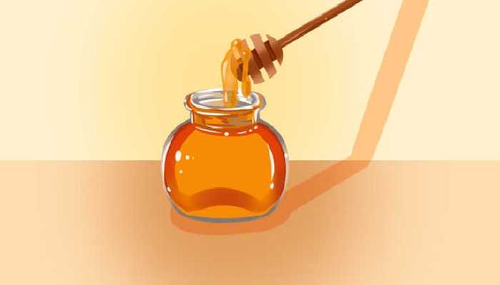 蜂蜜拌黄瓜有何功效，黄瓜跟蜂蜜分别是什么