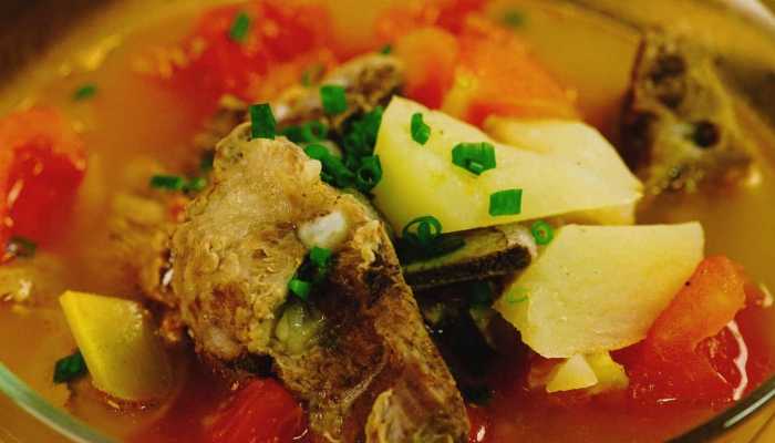 排骨放什么炖汤最营养 什么排骨汤有营养