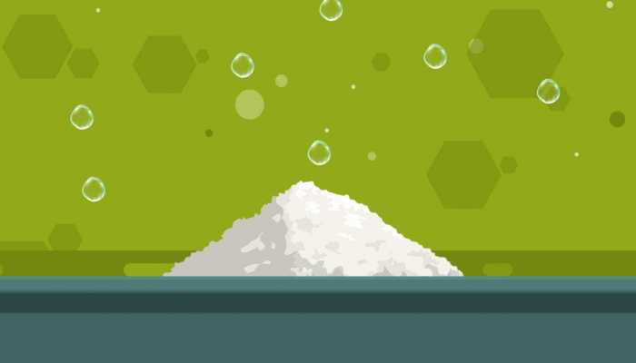 松苓薏仁粉作用及功效，薏仁粉的药理