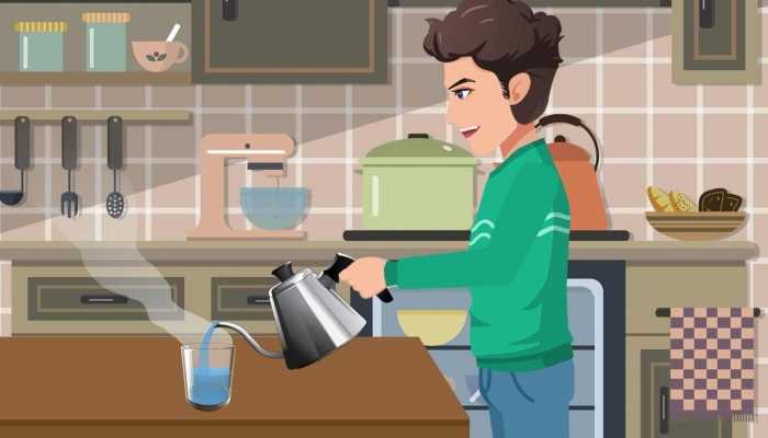 刺参的营养价值和功效，怎么泡海参