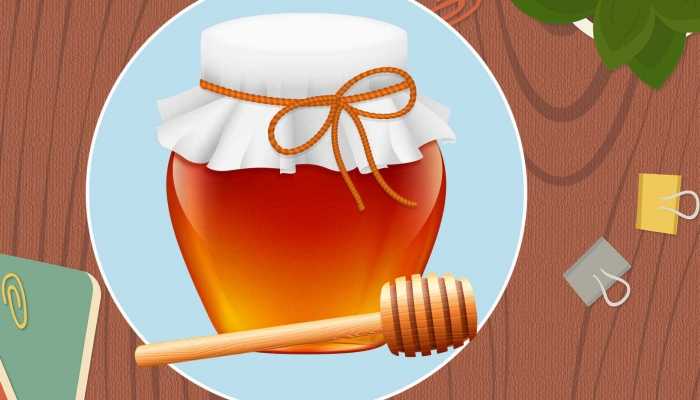 黄瓜蜂蜜汁的功效，黄瓜蜂蜜水的制作