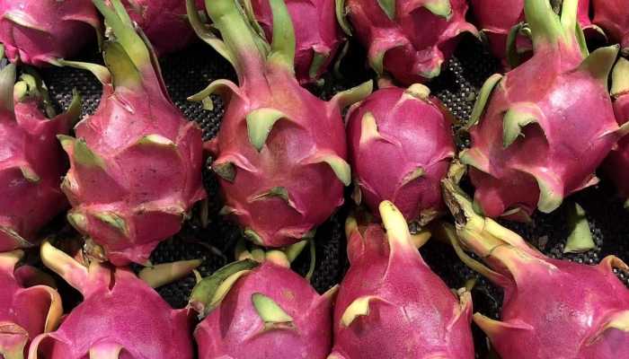 火龙果配蜂蜜的功效，火龙果跟蜂蜜的效果