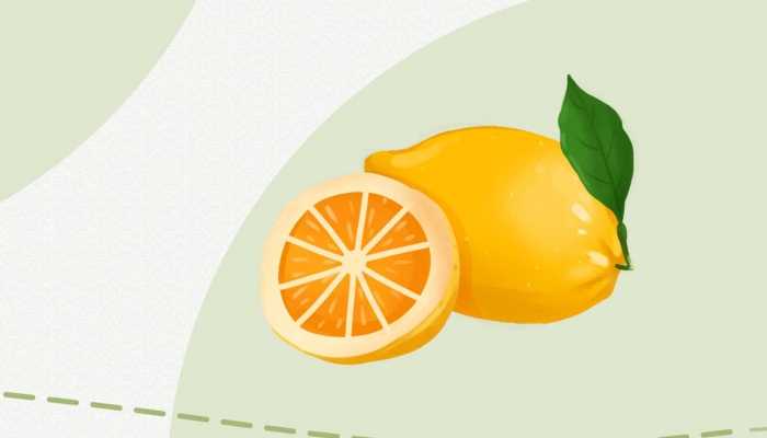柠檬加蜂蜜有什么功效，柠檬加蜂蜜的作用