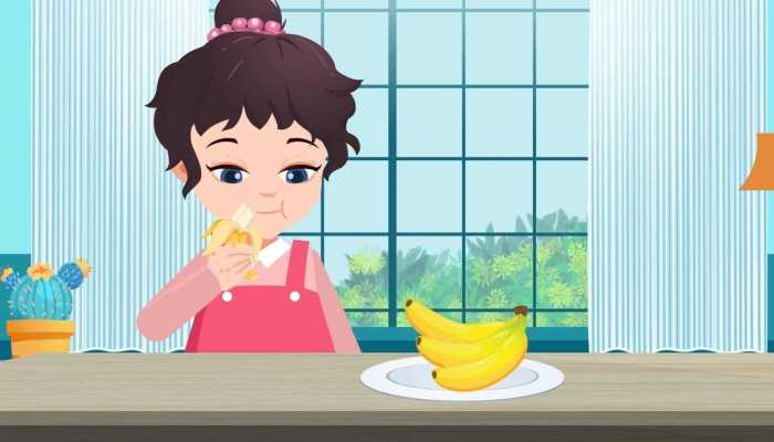 夏天香蕉可以放冰箱吗？？香蕉的存放技巧