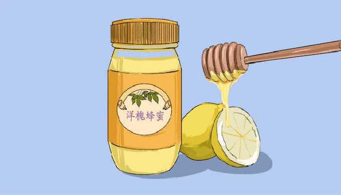 枇杷浸蜂蜜的功效是什么，枇杷蜂蜜怎么做