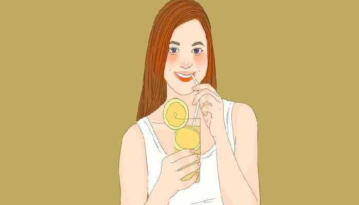 夏天果汁搭配怎么做？夏天如何搭配果汁