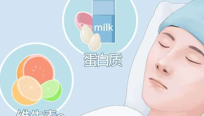 吃什么能退黑色素 什么元素可以对抗黑色素