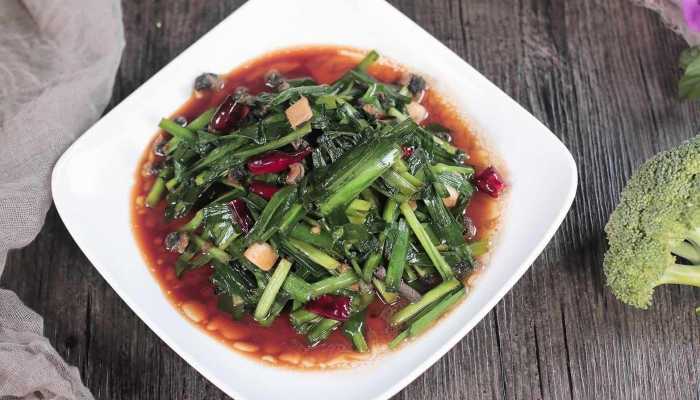 韭菜可以放冰箱吗？ 韭菜的药效作用