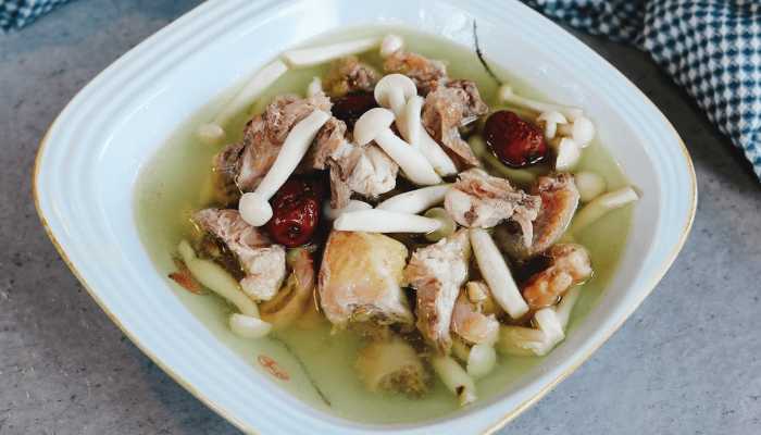 松茸怎么吃最有营养 松茸的营养价值和食用禁忌