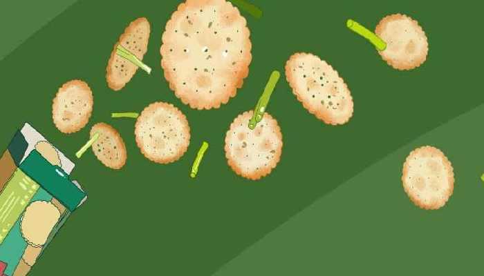 羊肉串热量大吗？ 什么食物热量大