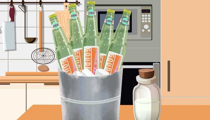 怀孕可以喝菠萝啤吗？ 孕妇需慎吃的食物