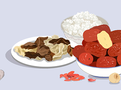 夏天汤水大全，哪些汤可以清热解暑