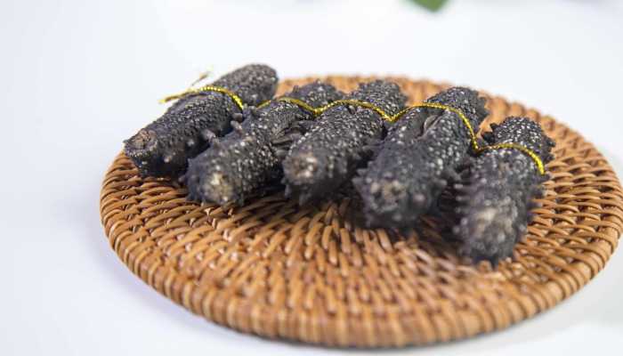 海参适合什么人吃 海参有哪些功效