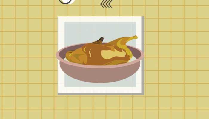 鸭肉的营养价值及功效有哪些，鸭肉的药用价值