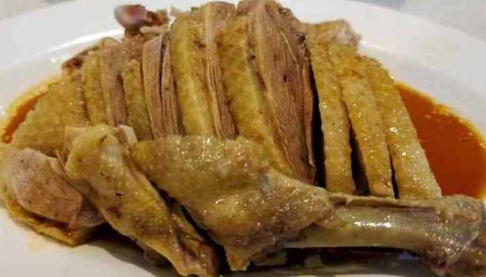 鸭肉的营养价值及功效有哪些，鸭肉的药用价值