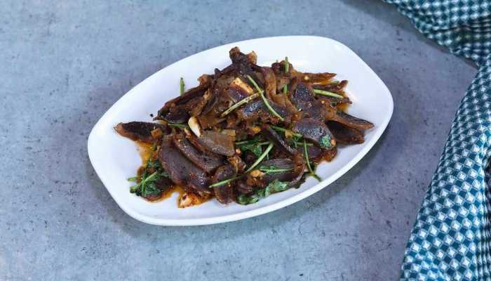 鸭珍的功效与作用，鸭胗的营养价值