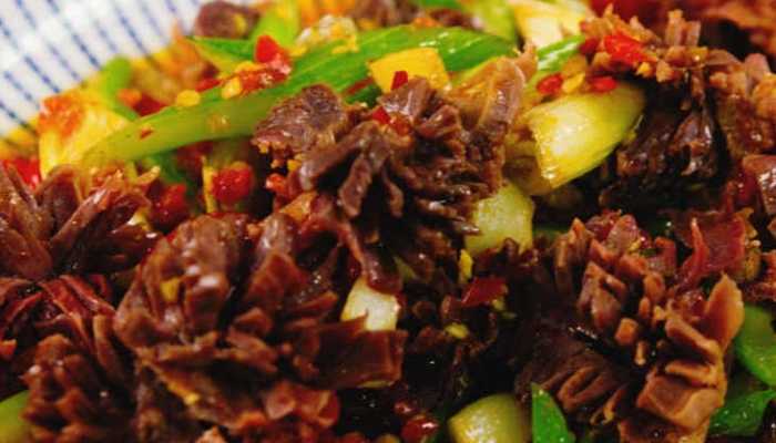 鸭珍的功效与作用，鸭胗的营养价值