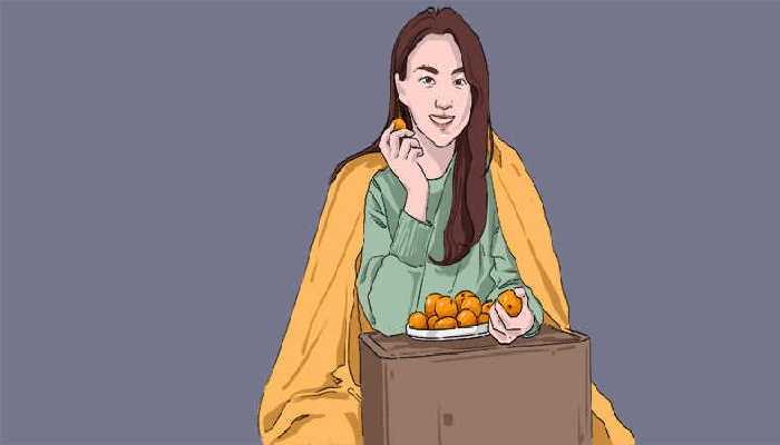 橘子有什么功效和作用，橘子的营养价值