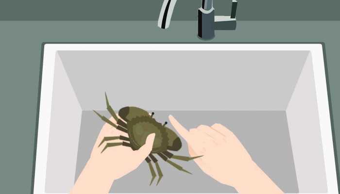 螃蟹死后能吃吗？ 吃螃蟹的禁忌