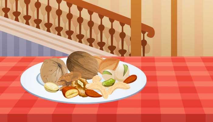 巴达木的功效和作用 什么人不适宜吃巴旦木