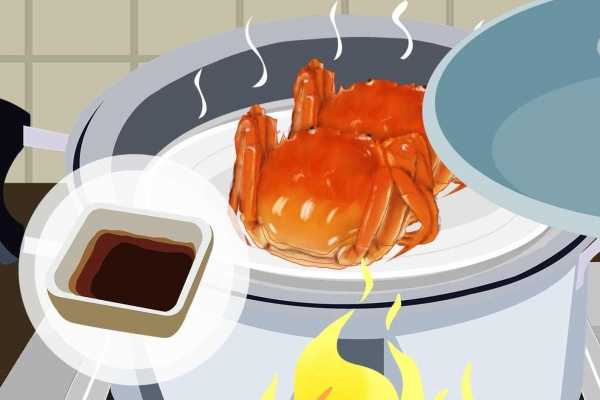 螃蟹的营养和功效 吃螃蟹不能吃什么呢