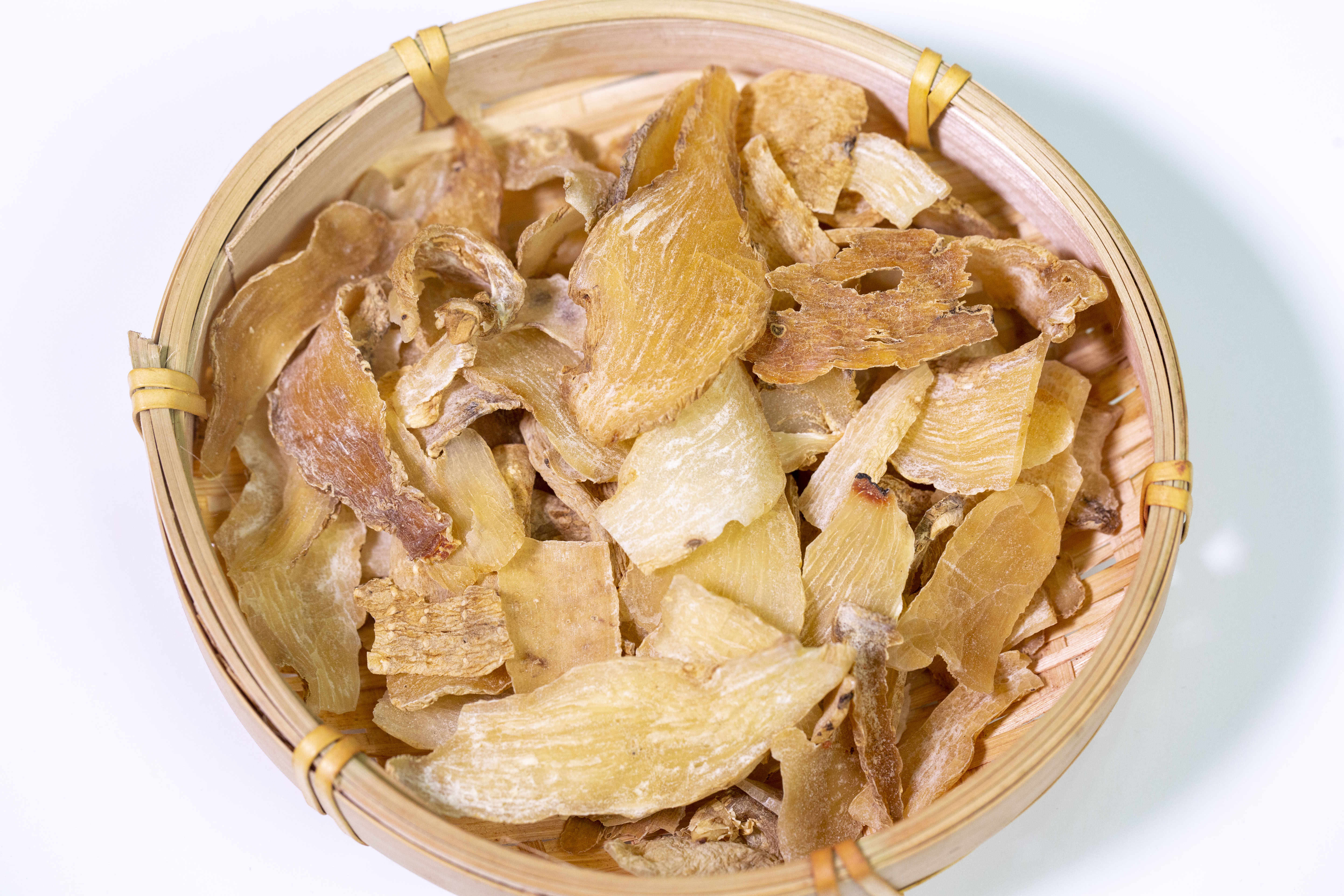 经期可以吃天麻吗？ 天麻的作用