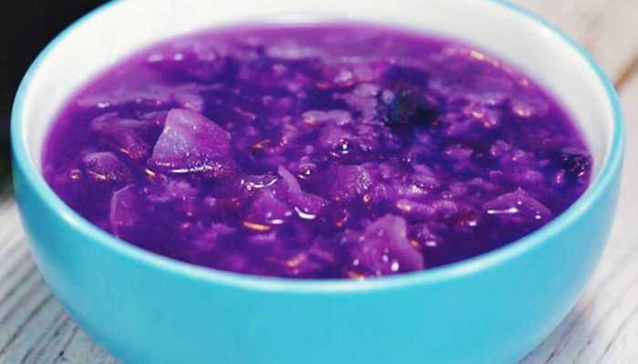 坐月子能吃紫薯吗？ 产妇吃紫薯的好处