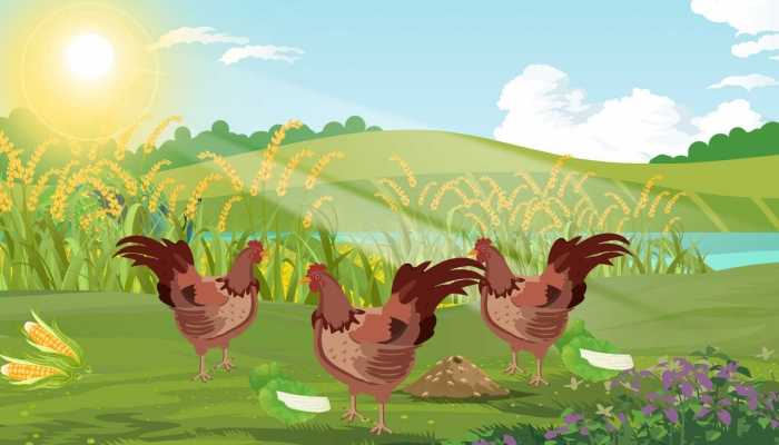 ​鸡心的功效，鸡心的好处